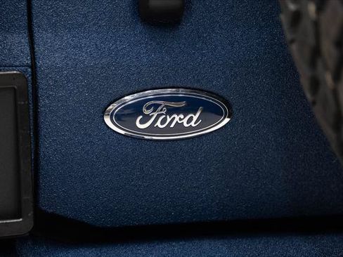 Used 2025 Ford Bronco 4-Door AWD/4WD image 26