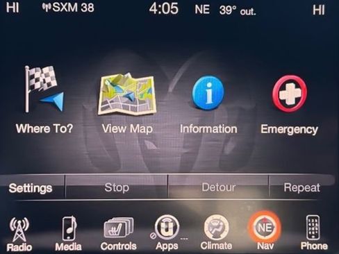 Used 2014 RAM 3500 Laramie image 26