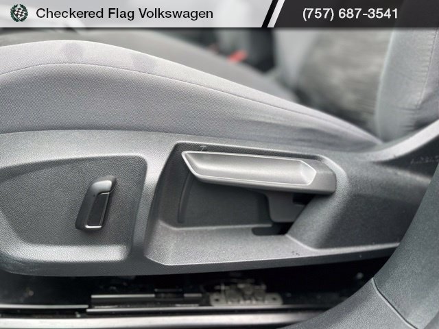 Used 2022 Volkswagen ID.4 Pro AWD/4WD image 22