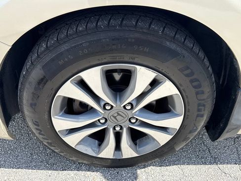Used 2014 Honda Accord LX image 10