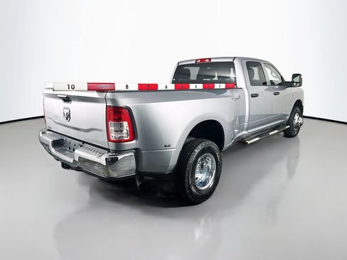 Used 2024 RAM 3500 Tradesman w/ Chrome Appearance Group image 7