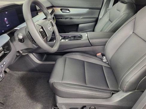 New 2026 Nissan Murano SL AWD/4WD image 14