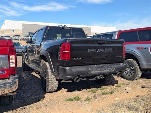 Used 2025 RAM 1500 RHO w/ RHO Level 1 Equipment Group image 6