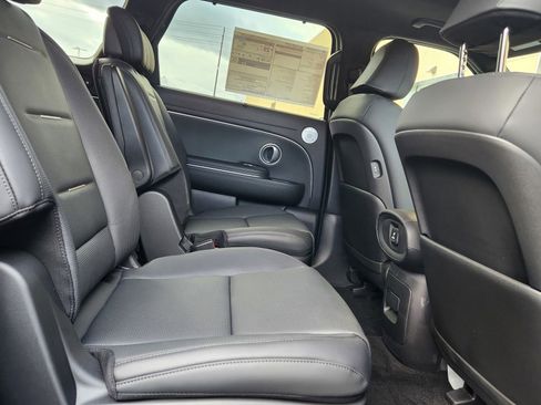 New 2026 Hyundai Palisade Calligraphy image 26