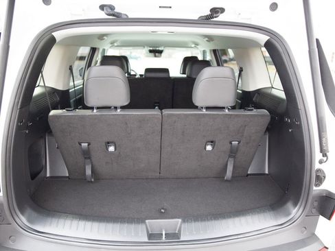 Used 2025 Hyundai Santa Fe SEL image 21