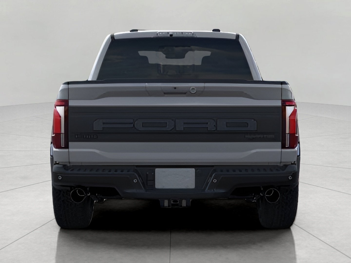New 2026 Ford F150 Raptor AWD/4WD image 5