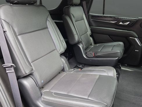 Used 2023 GMC Yukon Denali w/ Max Trailering Package AWD/4WD image 19