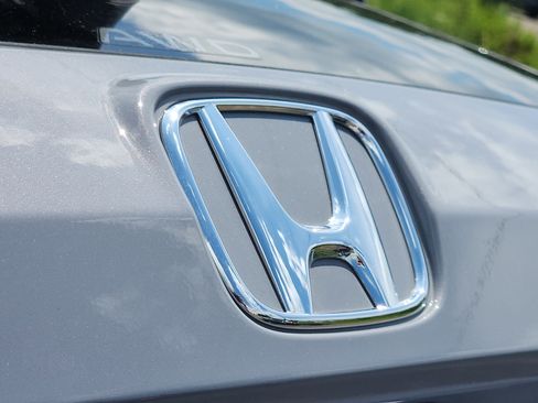 Used 2025 Honda CR-V Sport image 29
