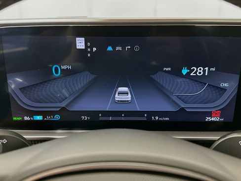 Used 2024 Hyundai Ioniq 6 SE RWD image 19