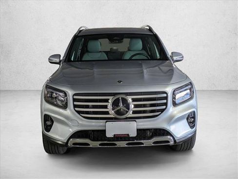 Used 2026 Mercedes-Benz GLB 250 image 5