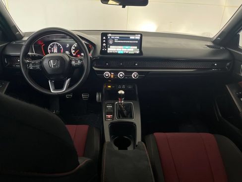 Used 2023 Honda Civic Si image 30