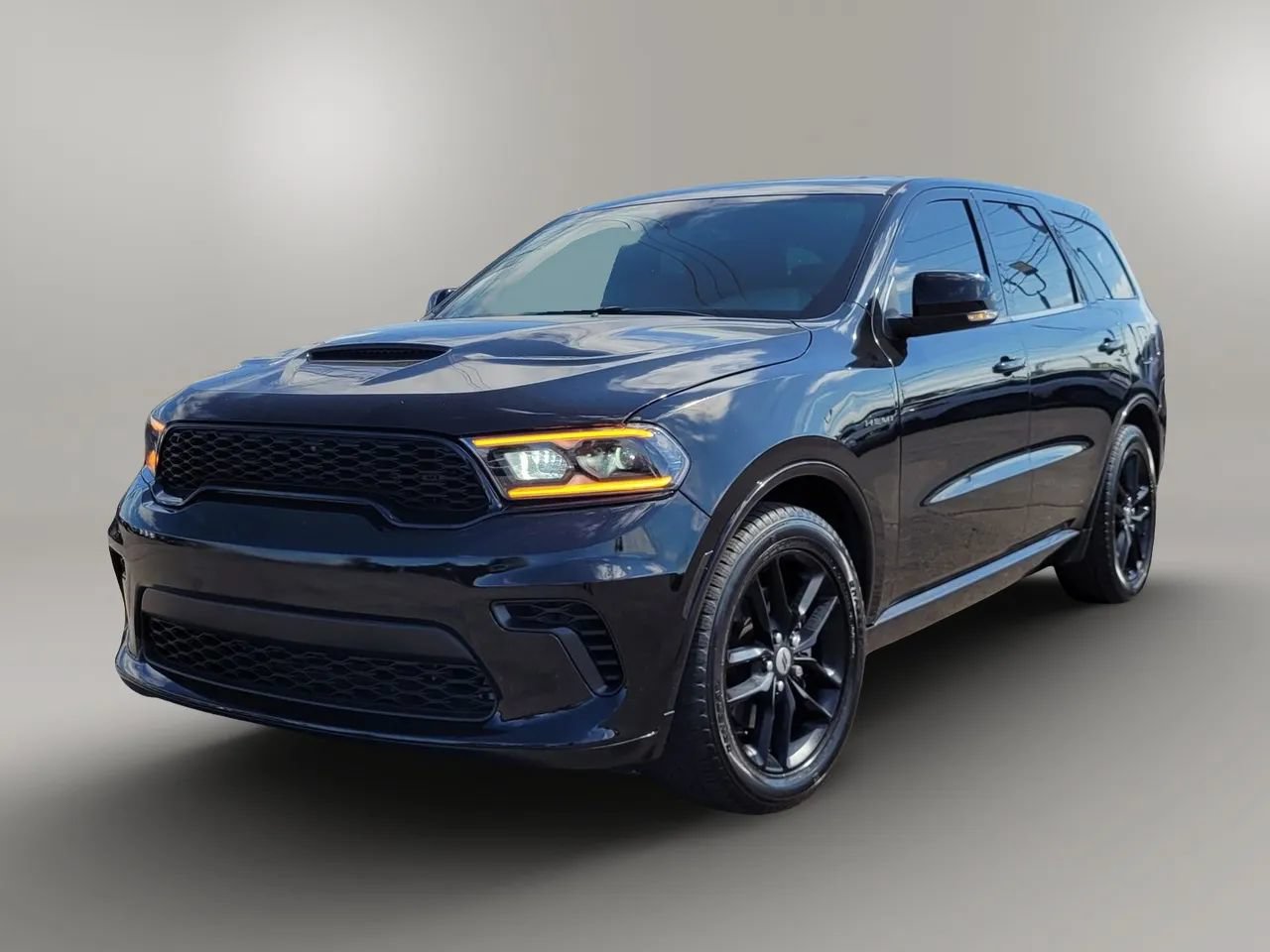 Used 2021 Dodge Durango R/T AWD/4WD image 4
