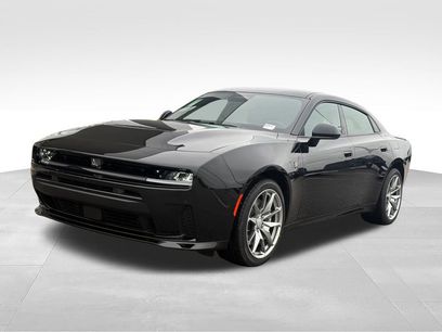 New 2026 Dodge Charger Scat Pack w/ Wheel & Tire Package