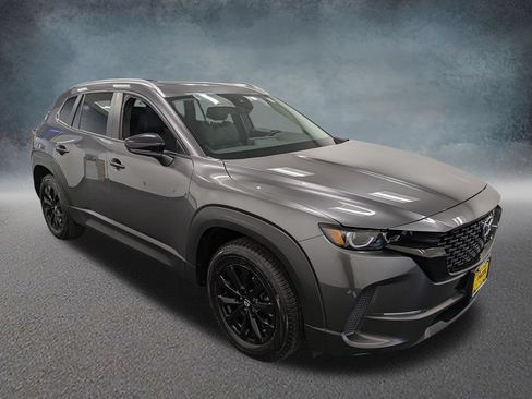 Used 2024 MAZDA CX-50 AWD 2.5 S w/ Weather Package image 3