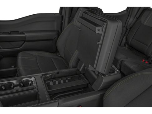 Used 2024 Ford F150 STX AWD/4WD image 12