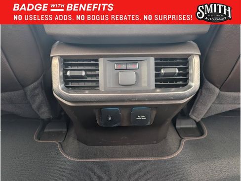 Used 2023 Ford F150 King Ranch w/ Equipment Group 601A High AWD/4WD image 18