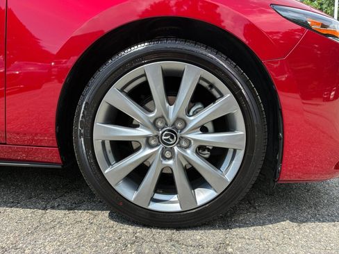 Used 2026 MAZDA MAZDA3 2.5 S Sedan w/ Preferred Pkg FWD image 25