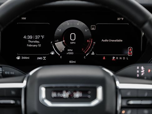 New 2026 GMC Acadia Elevation w/ Elevation Premium Package image 23