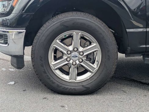 Used 2024 Ford F150 XLT w/ Mobile Office Package AWD/4WD image 12