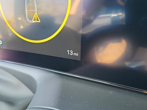 New 2026 Hyundai Palisade SEL image 21