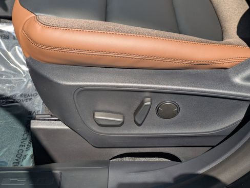 New 2025 Ford Bronco Sport Outer Banks image 13