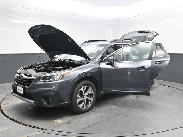 Used 2022 Subaru Outback Limited AWD/4WD image 54