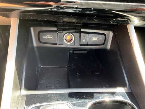 Used 2023 Hyundai Tucson SEL AWD/4WD image 21