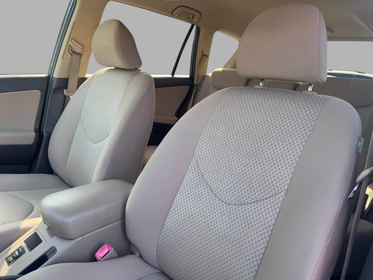 Used 2007 Toyota RAV4 2WD image 15