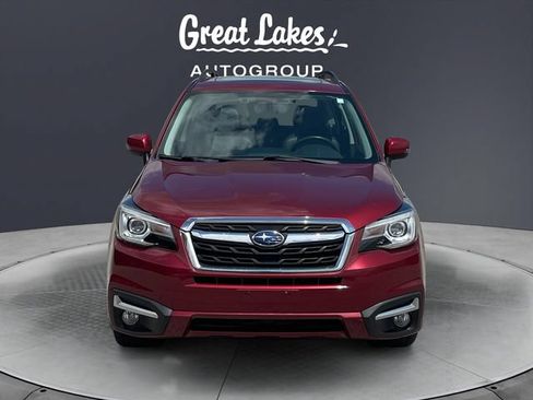 Used 2018 Subaru Forester 2.5i Touring AWD/4WD image 8