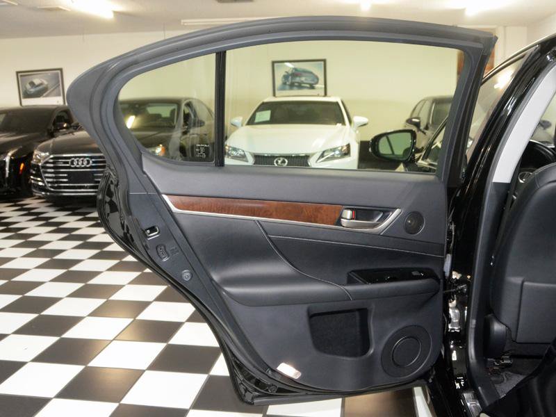 Used 2014 Lexus GS 350 AWD w/ Premium Package image 29