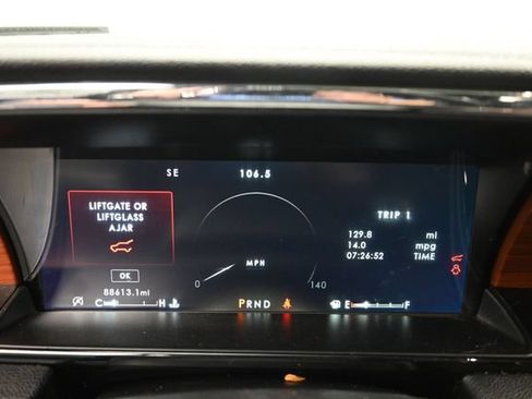 Used 2019 Lincoln Navigator L Reserve AWD/4WD image 24