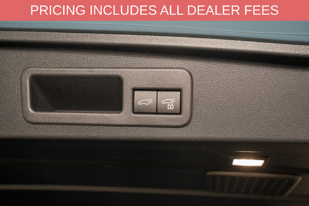 Used 2026 Toyota 4Runner Limited AWD/4WD image 8