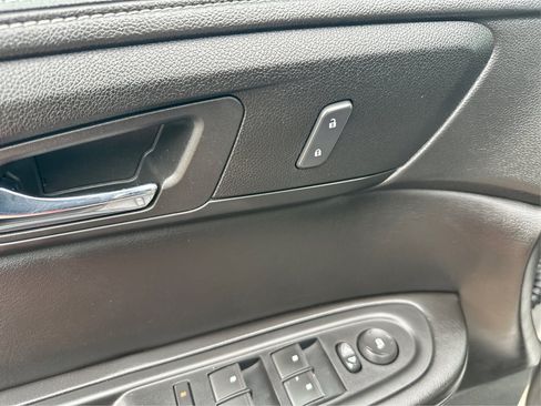 Used 2015 GMC Acadia SLE AWD/4WD image 12