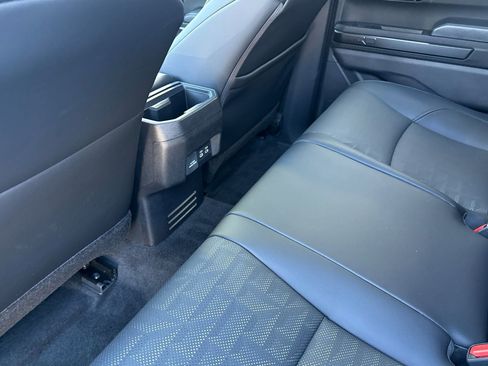 Used 2024 Toyota Tacoma TRD Sport w/ TRD Sport Premium Package image 25