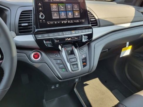 New 2026 Honda Odyssey Sport-L image 39