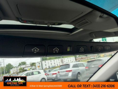 Used 2012 Subaru Outback 2.5i Premium AWD/4WD image 16