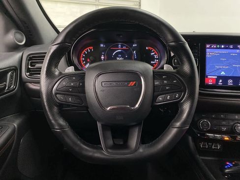 Used 2023 Dodge Durango GT image 21