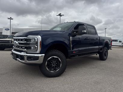 New 2027 Ford F250 XLT w/ XLT Premium Package
