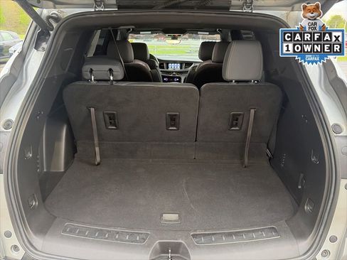 Used 2023 Buick Enclave Essence w/ Experience Buick Package AWD/4WD image 28