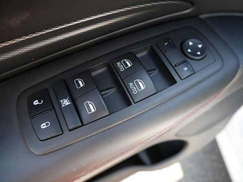 Used 2023 Dodge Durango GT AWD/4WD image 20