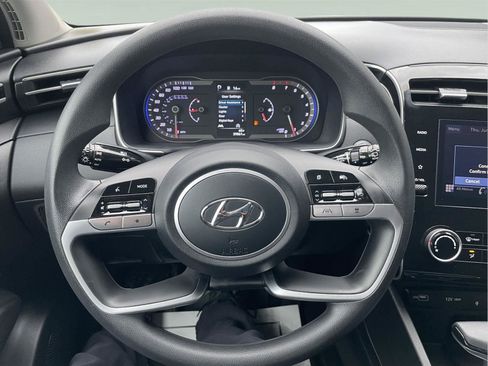 Used 2023 Hyundai Tucson SEL AWD/4WD image 26