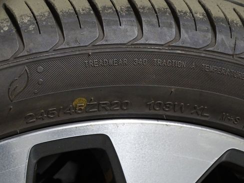 Used 2021 Kia Telluride S image 45