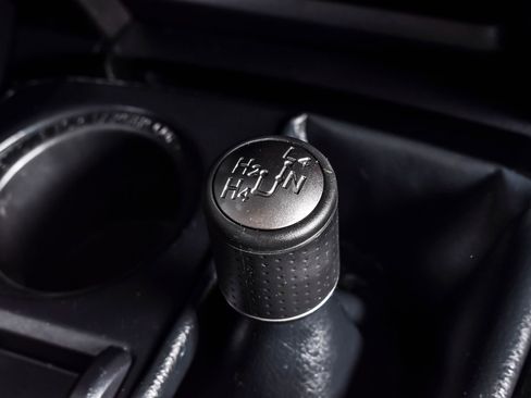 Used 2023 Toyota 4Runner TRD Off-Road Premium AWD/4WD image 31