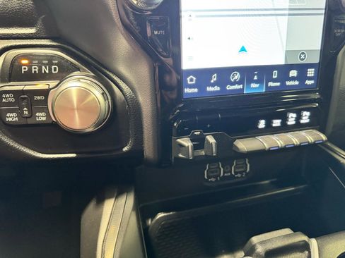 Used 2022 RAM 1500 Sport w/ Rebel Level 2 Equipment Group AWD/4WD image 20