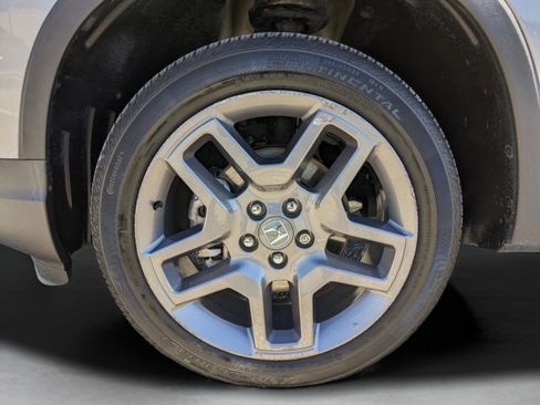 Used 2023 Honda Passport EX-L image 11