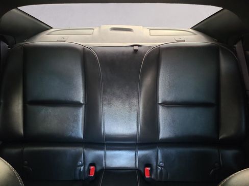 Used 2012 Chevrolet Camaro SS w/ RS Package RWD image 18