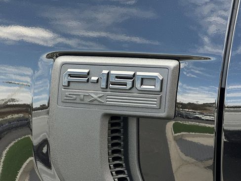 New 2026 Ford F150 STX RWD image 23