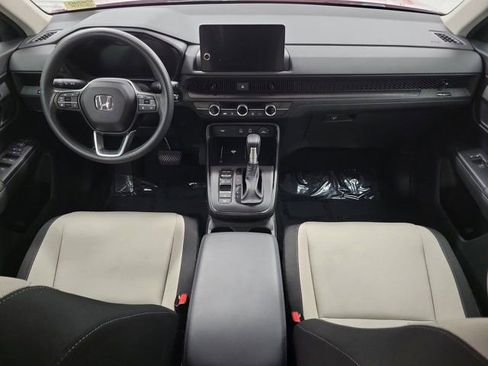 Certified 2026 Honda CR-V LX image 14