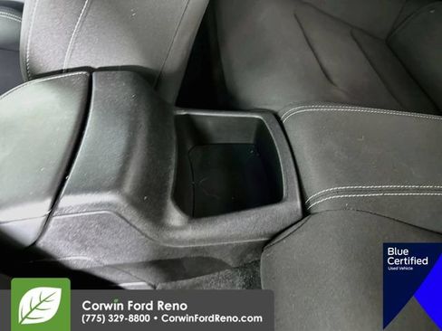 Used 2019 Chevrolet Camaro LT RWD image 26