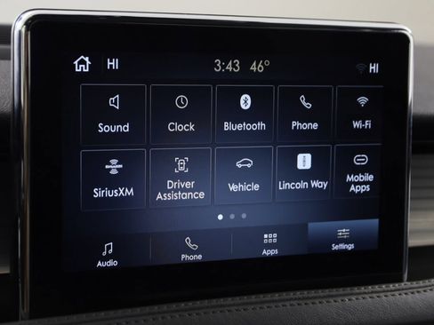 Used 2021 Lincoln Corsair FWD image 27